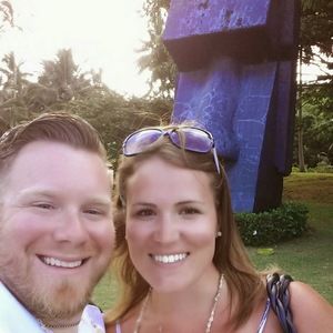 Meet your Posher, Peter